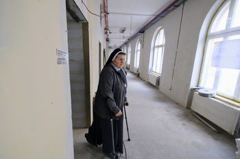 Poznań: Niebawem otwarcie wielkiego centrum pomocy dla osób w kryzysie