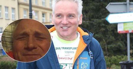 Jarosław Kret ma koronawirusa. Pokazał w sieci, jak choruje