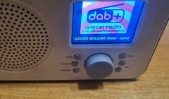 Polskie Radio zaczęło poszerzenie zasięgu DAB+. Nowe nadajniki już działają