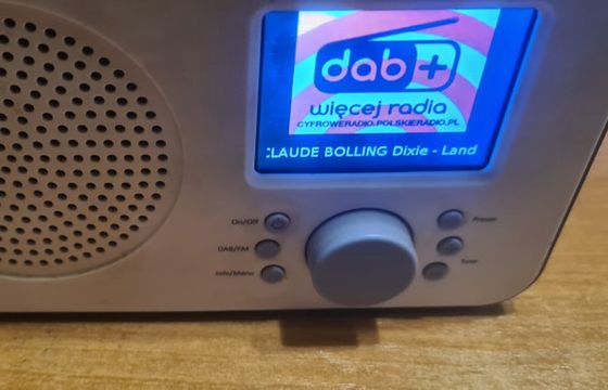 Polskie Radio zaczęło poszerzenie zasięgu DAB+. Nowe nadajniki już działają