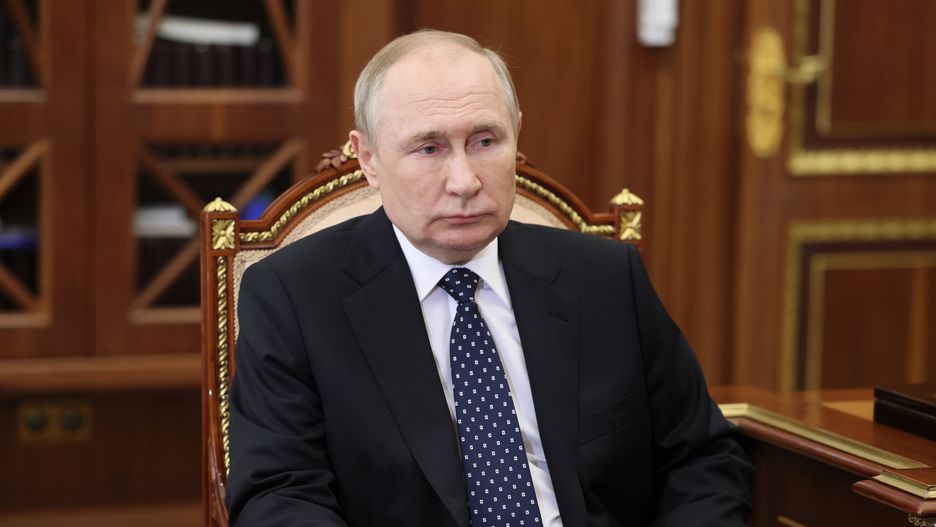 Putin
