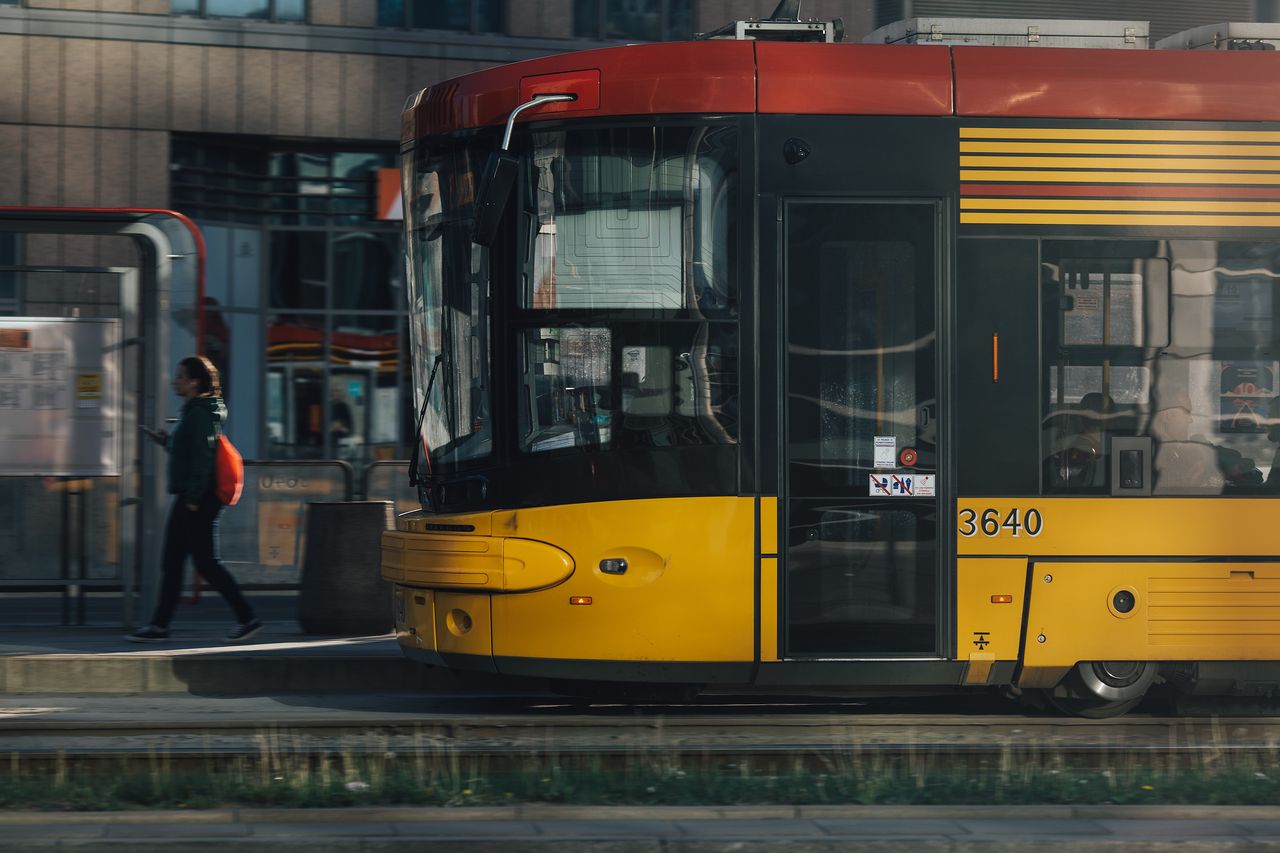 Warszawa: Dwa warianty przebudowy ul. Wileńskiej. Więcej zieleni