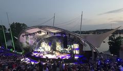 38. Piknik Country i Folk na żywo w radiowej Jedynce