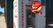 Szał na truskawki z automatu. "O 22:00 też kupują"