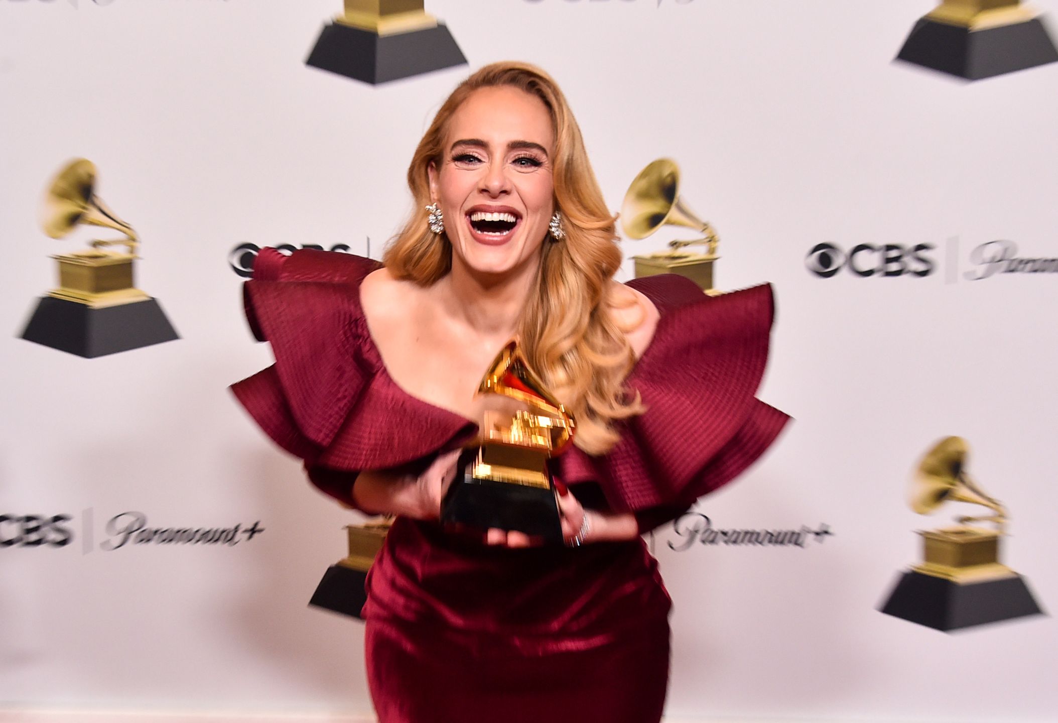 Adele