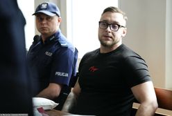 Żak miał uciec do Hiszpanii. Zeznania ujawniają nowe okoliczności