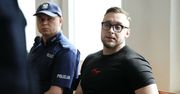 Żak miał uciec do Hiszpanii. Zeznania ujawniają nowe okoliczności