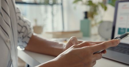 Uwaga na fałszywe strony banków. Ekspert o trikach cyberprzestępców