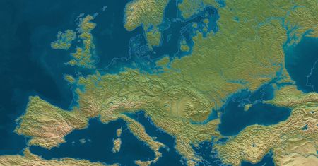 Wzrost poziomu morza. Wioska w Bangladeszu pod wodą, ekspert ostrzega przed Bałtykiem