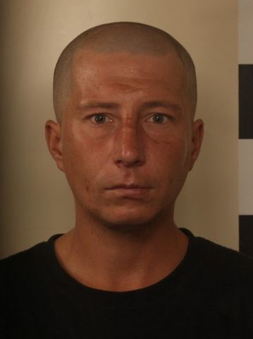 Zaginiony Ernest Jarosiński