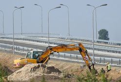 Nocne utrudnienia na A1 w okolicy Piotrkowa Trybunalskiego. Podpowiadamy, jak je ominąć