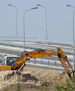 Nocne utrudnienia na A1 w okolicy Piotrkowa Trybunalskiego. Podpowiadamy, jak je ominąć