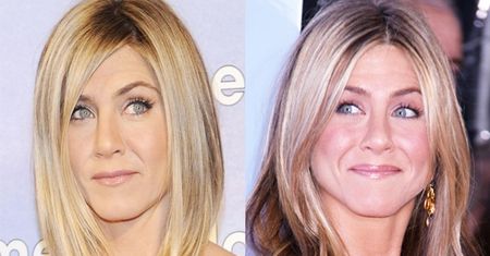 Aniston nie cierpi swojej nowej fryzury!