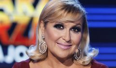 Katarzyna Skrzynecka pierwszą uczestniczką „Twoja twarz brzmi znajomo 20”
