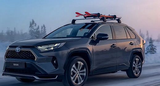 Te marki aut kupujemy najczęściej. Toyota i Audi na czele