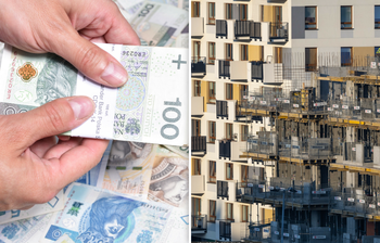 Historyczny rekord w kredytach. Polacy boją się zmiany w bankach