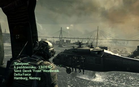 modern warfare 3