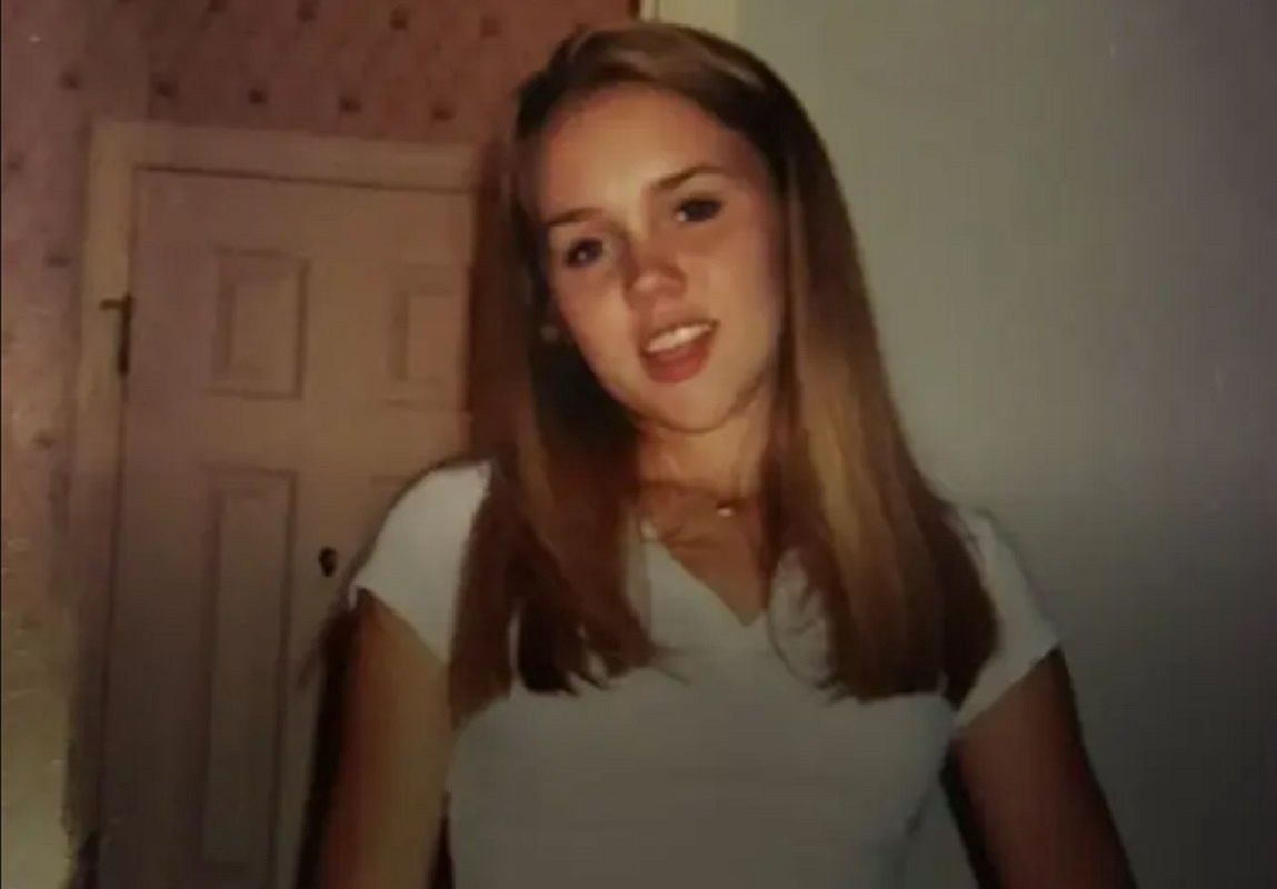 Kara Chamberlain została porwana przez seryjnego mordercę, gdy miała 15 lat