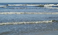 Wrak-widmo na Bałtyku. Zbliża się do nadbrzeża w Koszalinie