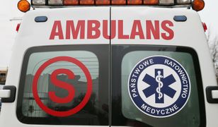 Tragedia na Podlasiu. Śmierć znanego lekarza i jego żony. Sprawą zajęła się prokuratura