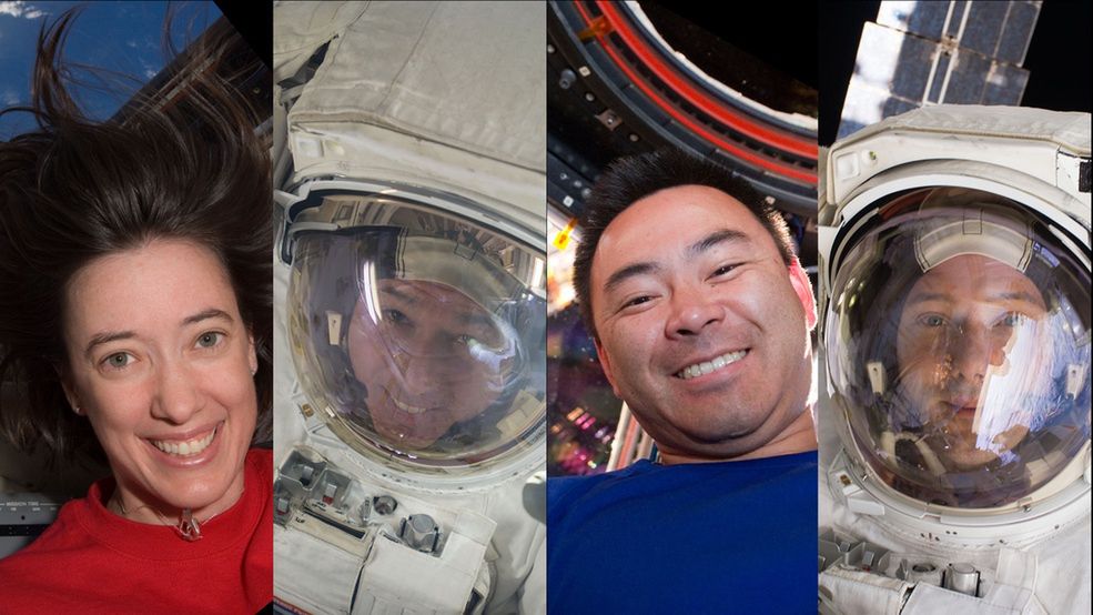 NASA i SpaceX szykują się na kolejną załogową misję. Wiemy, kto poleci na ISS