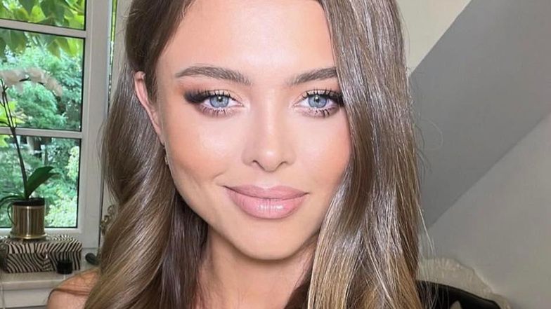 Joanna Opozda pokazała Vincenta