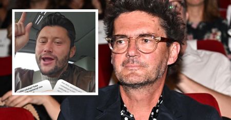 Piotr Mróz ostro zareagował na zaczepkę Kuby Wojewódzkiego. Wypomniał mu brak rodziny