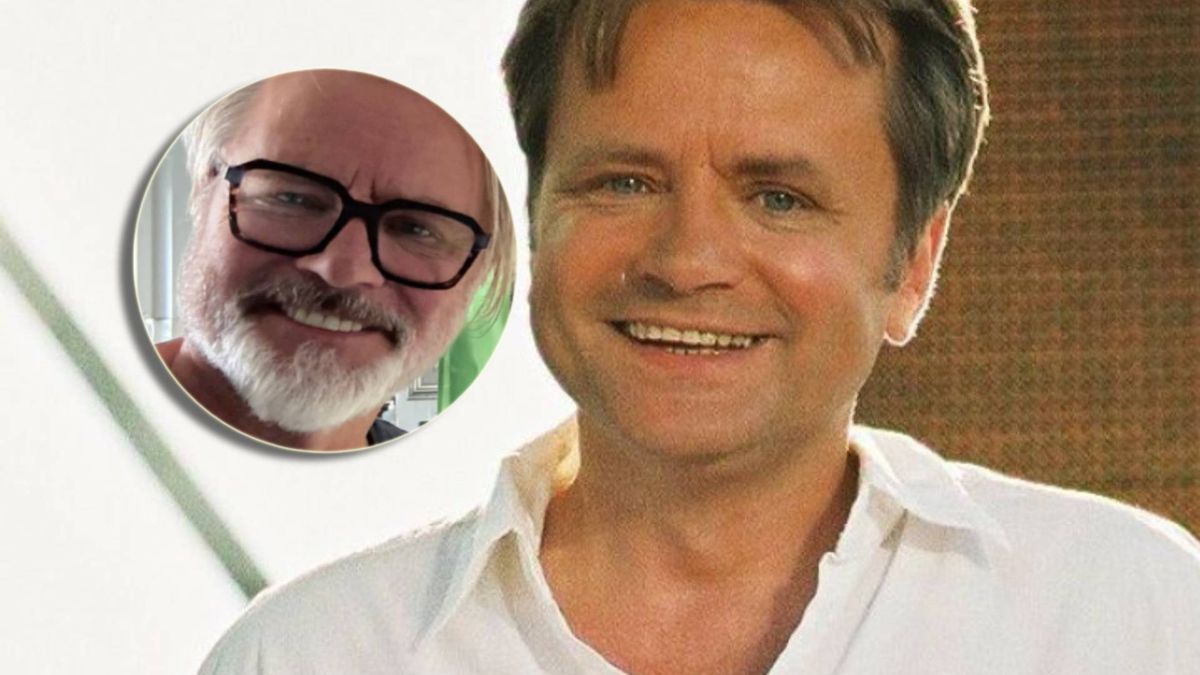 Michał Juszczakiewicz, tak wygląda obecnie
