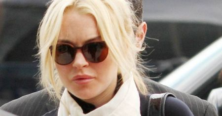 Lindsay Lohan skazana na 4 MIESIĄCE WIĘZIENIA!