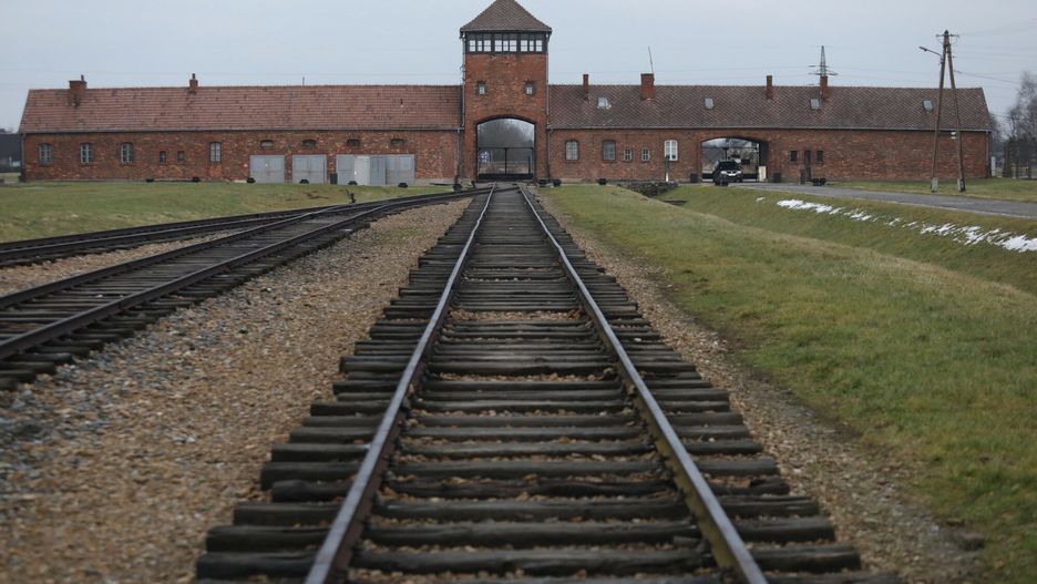 Muzeum Auschwitz-Birkenau