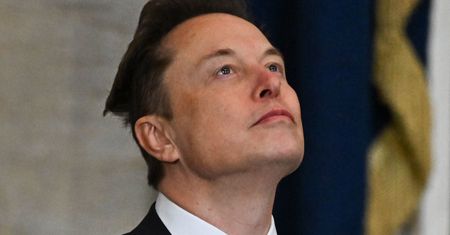 Zamieszanie w DOGE. Jest nowa administratorka, ale i tak rządzi Musk