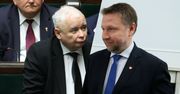 Kaczyński w ogniu krytyki. "Po prostu bredzi"
