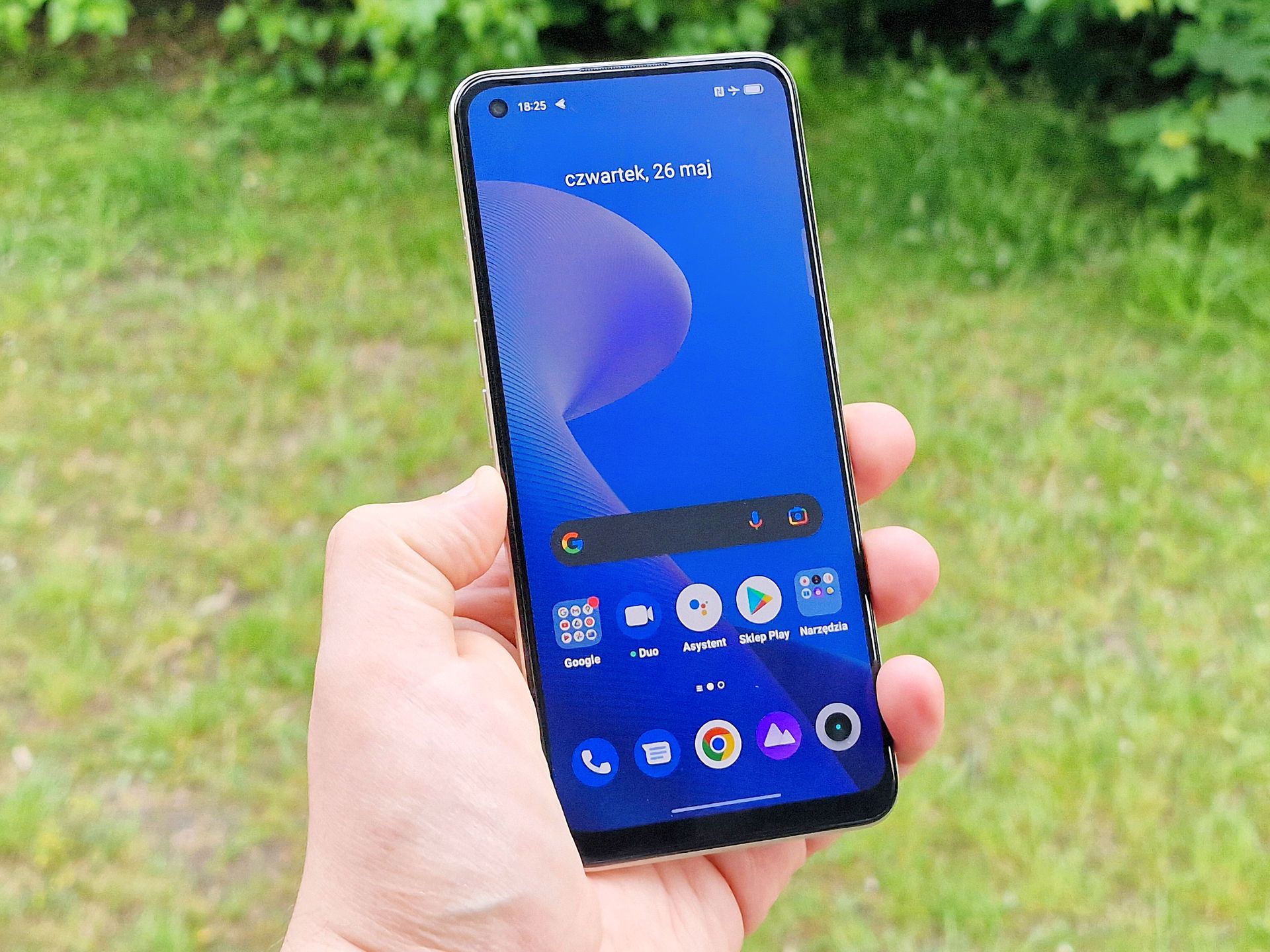 realme 9 to smartfon świetnie wyceniony, ale... nieopłacalny. Już tłumaczę 2