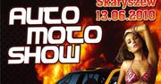 Auto Moto Show Skaryszew 2010