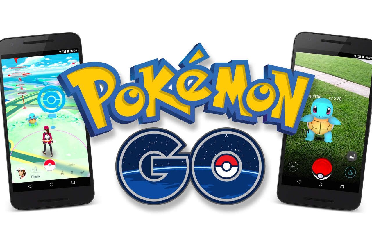 TOP 6 smartfonów idealnych do grania w Pokemon GO