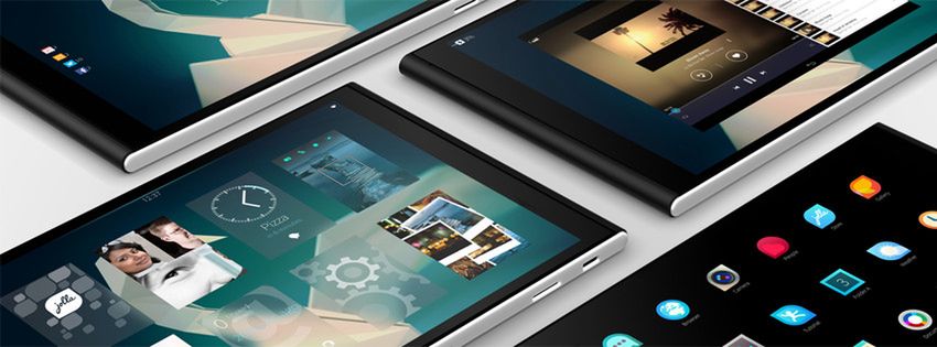 Jolla Tablet w przedsprzedaży z wysyłką do Polski. Jakie są ceny?