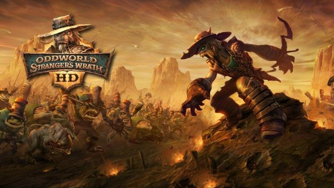 Czy warto kupić Oddworld: Stranger's Wrath HD? 1