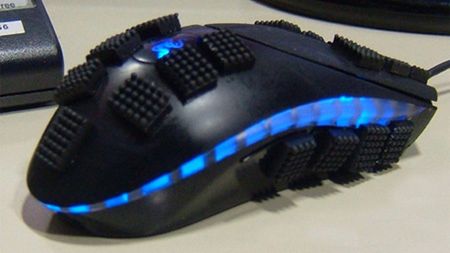 Mouse Blister – sposób na oszpecenie myszki! 1