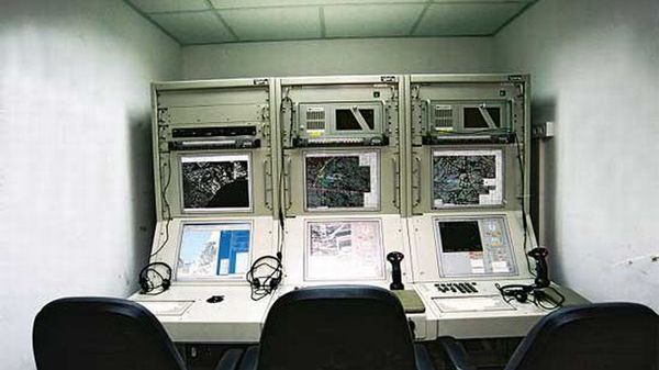 Porcja wieści ze świata bezzałogowców 1