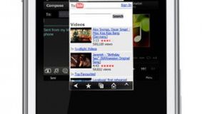 Samsung Omnia 2 I8000 od maja z Windows Mobile 6.5.3 1