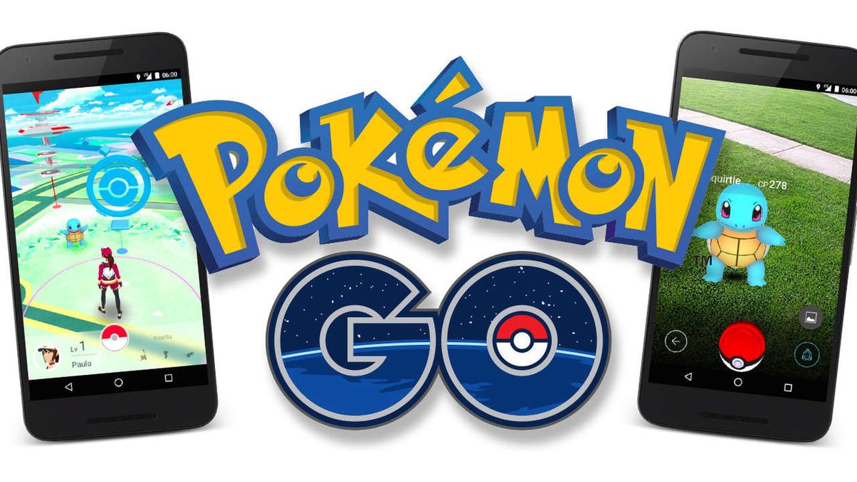 TOP 6 smartfonów idealnych do grania w Pokemon GO 1