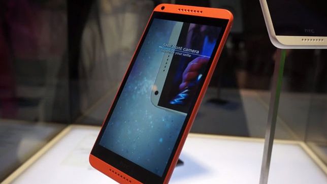 HTC Desire 816 prawie w naszych rękach 1