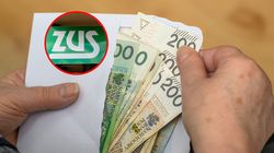 Nowa metoda oszustów "na ZUS". Fala fałszywych wiadomości