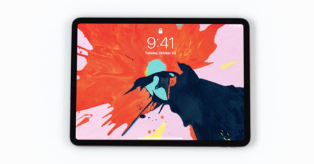Nowy iPad Pro zaprezentowany. Usunięty został przycisk home i złącze Lightning