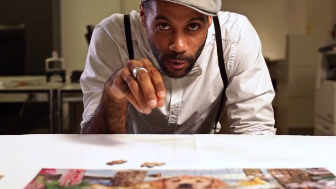 Don’t Move - ręce precz od moich rzeczy! Gadżet da znać, gdy ktoś sięgnie po nieswoje przedmioty 1