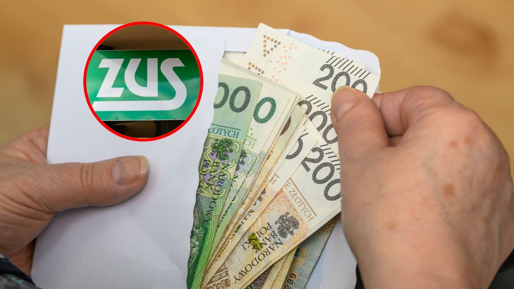 Oszukują seniorów "na ZUS". Służby i Zakład apelują o ostrożność