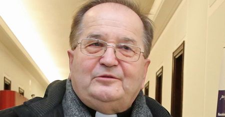 Tadeusz Rydzyk otrzymał ZAKAZ ODPRAWIANIA MSZY w Kanadzie!