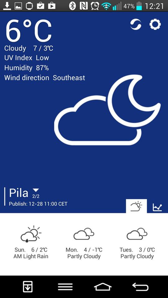 Mobo Live, e-podróżnik i przecenione Worms 2: Armageddon 13