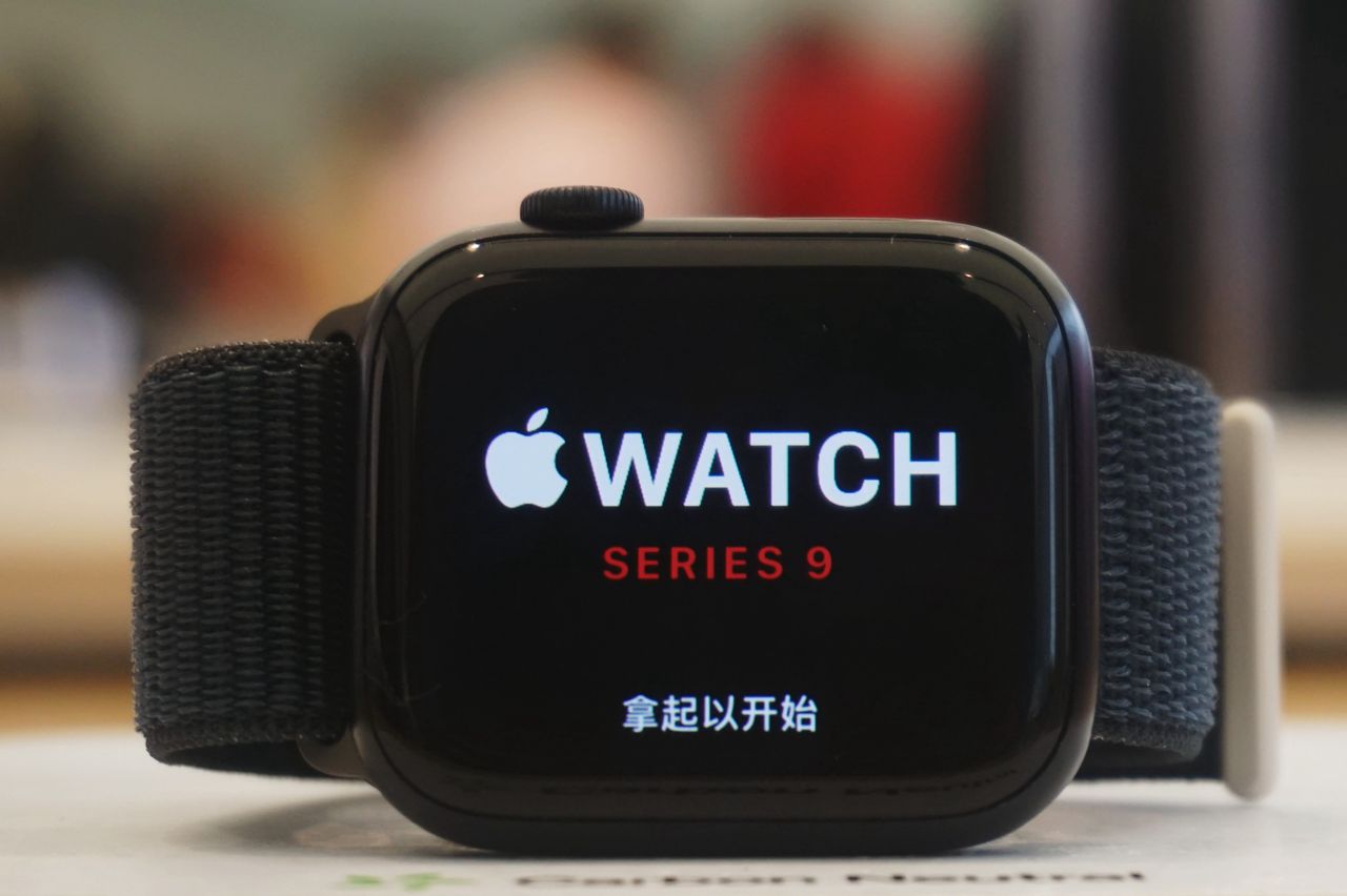 Zegarki Apple pozbawione kluczowej funkcji zdrowotnej w USA