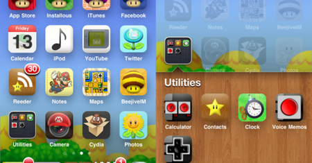 Jailbreak iPhone’a – Mario to dobry powód?